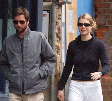 Luke Wilson Dated With Many Ladies To Date.